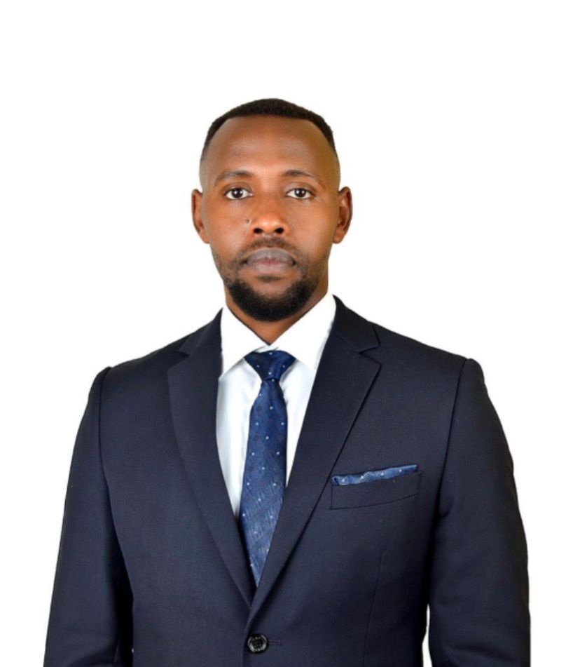 Dr. Muhire Simon Charles, PhD